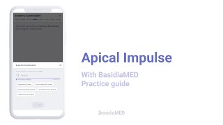 Apical Impulse | BasidiaMED Practice