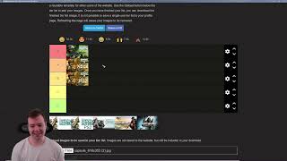 Celebrity My Ghost Recon Tier List Wealth