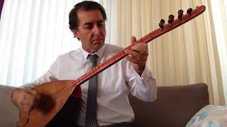 Daldalan Barı - Baki Karaçay