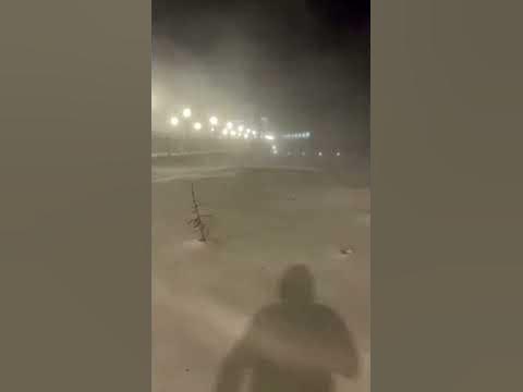Норильск. Погода за стеной #самыйсеверный - YouTube