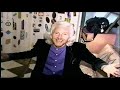 Capture de la vidéo Daevid Allen: What's The Story? Interview Sept. 20, 1998 Bottom Of The Hill, San Francisco, Ca, Usa