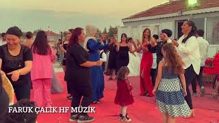 Emirdağ Yarıkkaya Köyü Hareketli Oyun Havaları 2024 Düğünleri