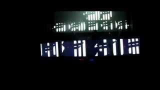 Ferry Corsten at Ruby Skye 02-26-2012