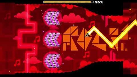 Geometry Dash - Alpha Pack (Sonar, Dark Paradise, ReTraY)