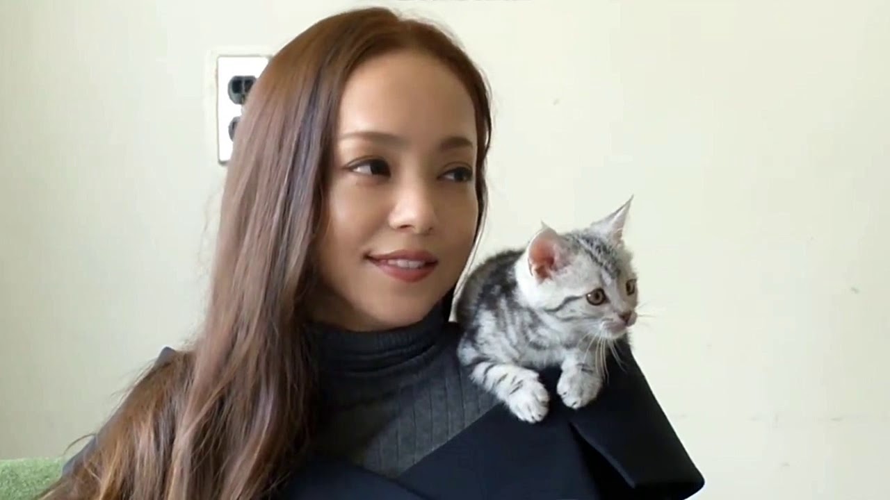 「SPUR」2018年9月号 / (雑誌メイキング)