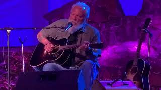 Jorma Kaukonen - Hesitation Blues - 7/23/21 - Suneagles Golf Club, Eatontown, NJ