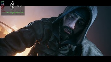 Terminator: Resistance - on Ubuntu/Linux Intel I5 8250/ UHD 620 #ubuntu #obs