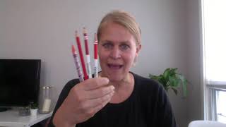 Primary Color Journals 1
