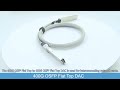 InfiniBand: 400G and 800G Transceivers DAC ACC Explained FiberMall