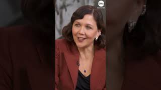 Maggie Gyllenhaal direct her brother, Jake Gyllenhaal, for the first time in 'The Bride' Net Worth