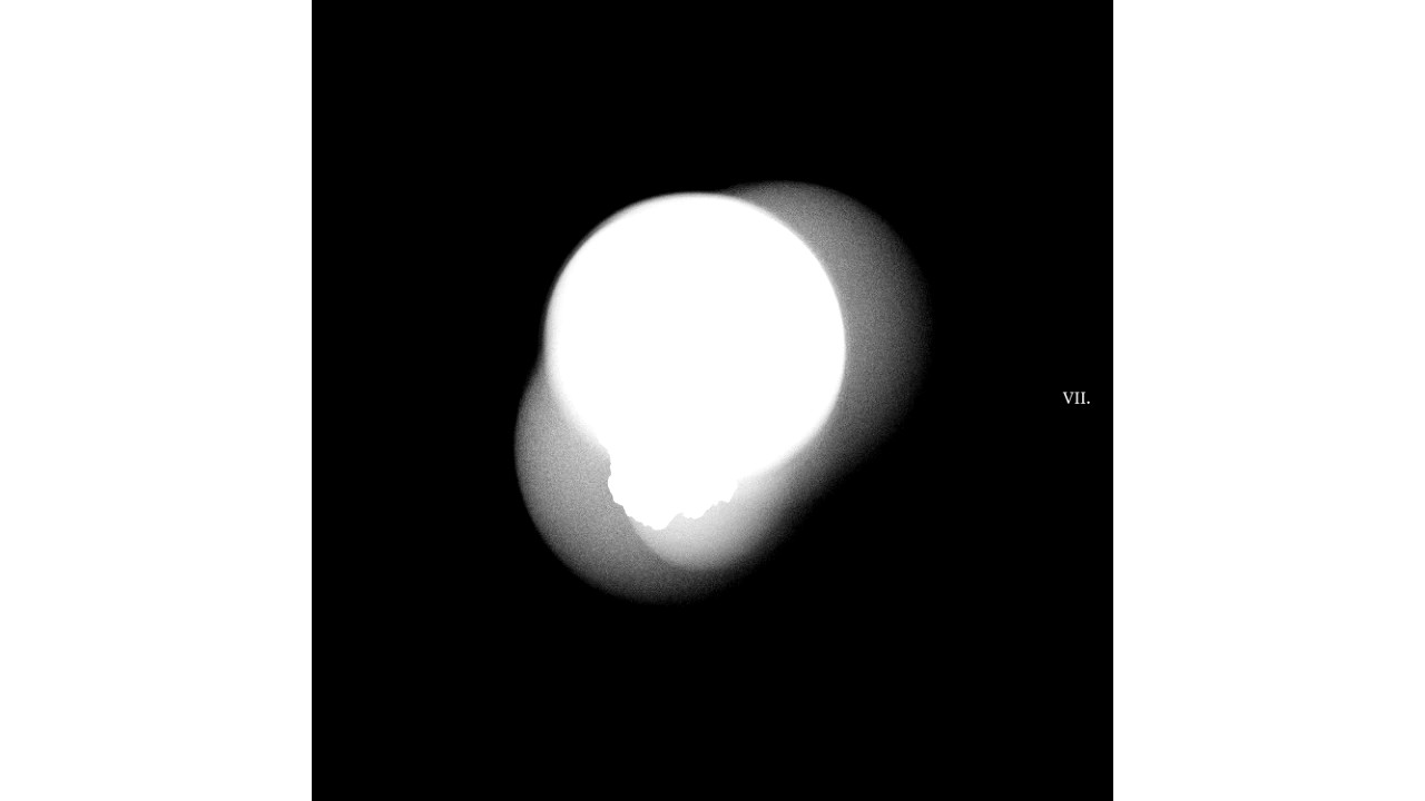 Montecharge - 7'' (FULL EP)