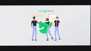 SurveySparrow | Explained in under 2 Minutes| Experience Management Platform | Survey Software