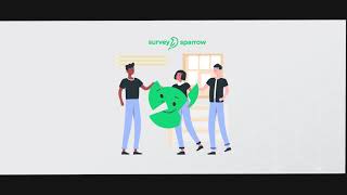 Surveysparrow Explained In Under 2 Minutes Experience Management Platform Survey Software