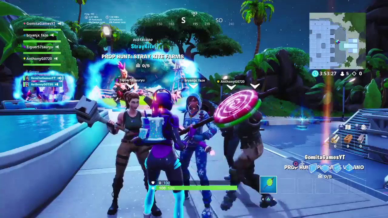 SORTEO INTERNACIONAL HOY - MUCHAS RISAS |SORTEO FINALIZA EL DOMINGO| FORTNITE TEMPORADA 9 partidos de la copa america 2019