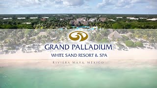 Download Lagu Grand Palladium White Sand Resort \u0026 Spa | An In Depth Look Inside MP3