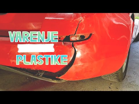 Video: Kako Napraviti Sovu Od Plastike