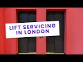 How to Find Lift Servicing in London