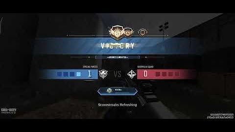 CODM : Predator Missile Animation Update (Modern Warfare II Integration)