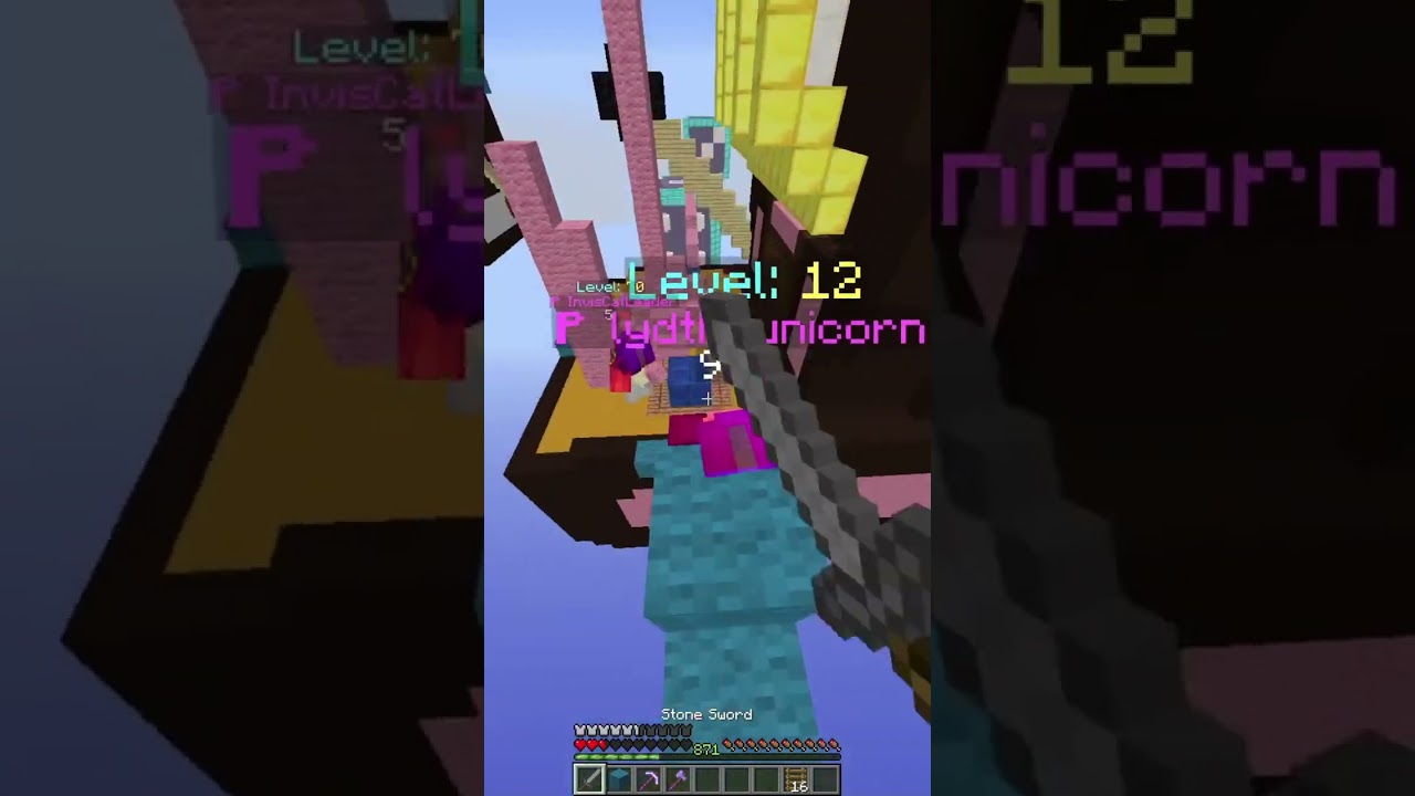 That Bed Break Was INSANE 