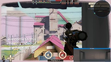 LMAOBOX - Auto Shoot on ctf_2fort [S1/EP3]