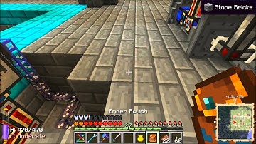 Feed The Beast 1.5.2 Beta Let