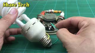 Wow Best Ideas for Generator power Electric with Magnet for Science Project 2024