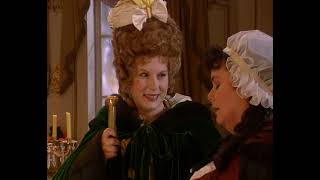 French  Saunders Let Them Eat Cake Episode 5  A Mariage Of Convenience  Hd Remaster