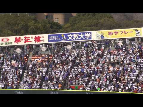 横浜DeNAベイスターズ 渡辺 直人 応援歌