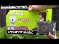This 13-Year-Old "Magic" Graphics Card Has Never Been Opened... Until Now!