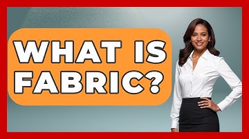 What Is Fabric? - The Sharp Dressed Gent