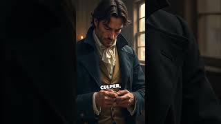 America’s First Spy Ring: Secrets Unveiled