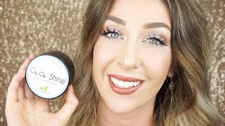NO BULL SH*T IN DEPTH REVIEW COCO SHINE CHARCOAL TEETH WHITING POWDER