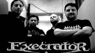 Execrator - That Forgotten War