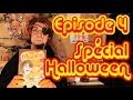 Albys hobbies episode 4  spcial halloween