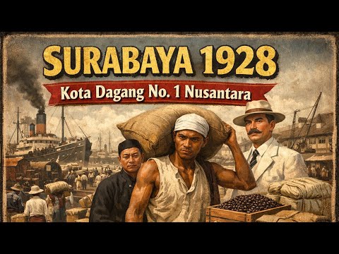 Pusat Hindia Belanda Dimana