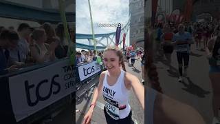LONDON 2026 #marathon #runner