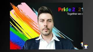 Vodacom Pride at Work: Creating safe spaces for LGBTQIA+ employees