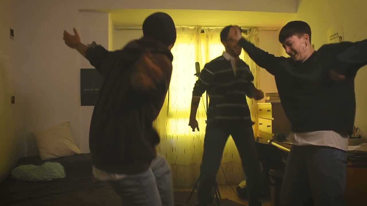 Sa Pena - TOT CANVIA