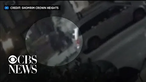 NYPD investigating anti-Semitic attacks in Manhattan and Brooklyn