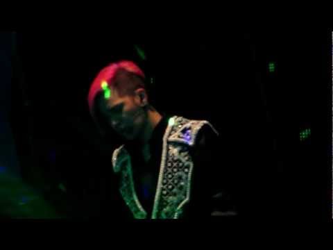 羅志祥舞極限巡迴演唱會香港站20130121 - 我不會唱歌.MOV