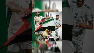 ALGERIA WINER🔥🇩🇿 CAN 2025 in Morocco🇲🇦#algeria#edit#shorts#fyp#fypシ゚viral#viralvideo