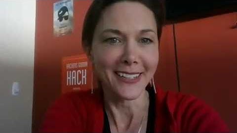 In The House Presents Rita Heimes, GC of IAPP