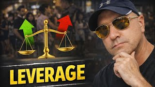 Who Really Has Leverage in the Philippines? (The Financial Truth)