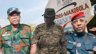 Amarira Ya Wazalendo Zigambye Kwisubiza Makobola Foka Mike Yakoze Ishyano Fdlr Zishiriye Bwito