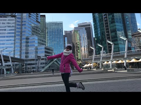 Video: Esplorando La Costa Occidentale Del Canada: Il Meglio Del Viaggio A Vancouver