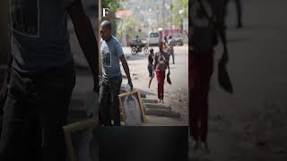 US Airlifts Embassy Staff from Haiti Amid Gang Violence | Subscribe to Firstpost