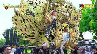 SINGA BARONG || KEMBANG GULA || VOC. YENI || 22 - 04 - 2024 || KARANGANYAR - PUSAKAJAYA