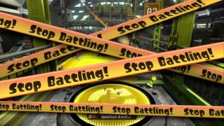 Splatoon - Walley Warehouse Rainmaker Speedrun in 24 seconds