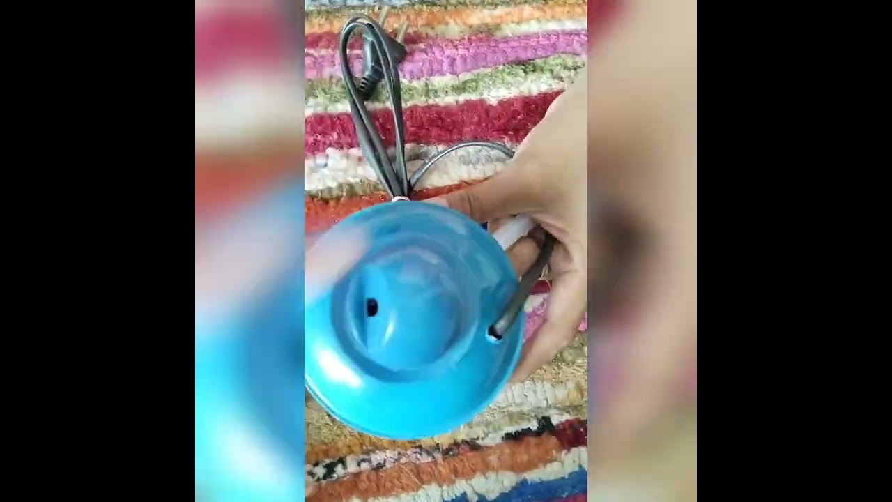 face, nose and cough steamer 3 in 1 