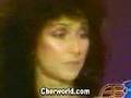 Cher - I Paralyze